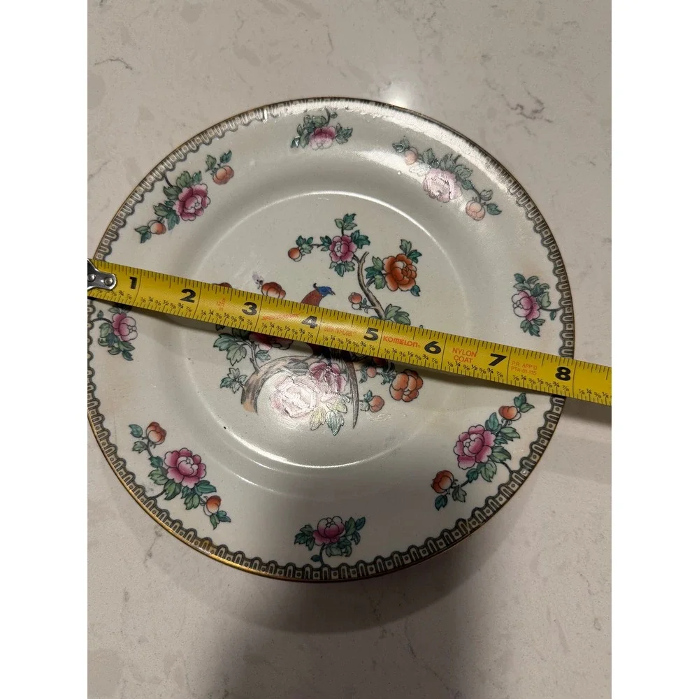 Whieldon Ware vintage whieldon